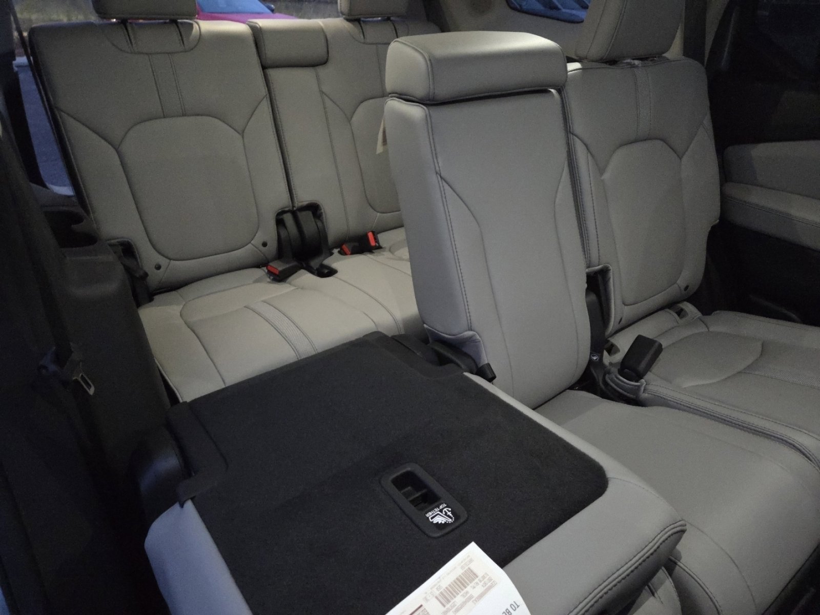 New 2025 Honda Pilot Touring image 24