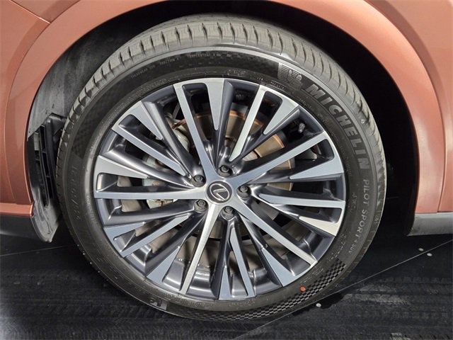 Used 2023 Lexus RX 350 Premium Plus image 12