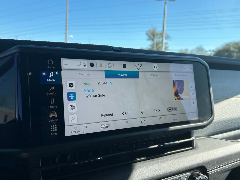 Used 2024 Jeep Wrangler Sahara image 31