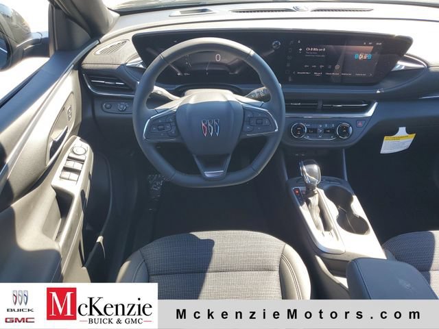 New 2026 Buick Envista Sport Touring w/ Convenience I Package FWD image 24