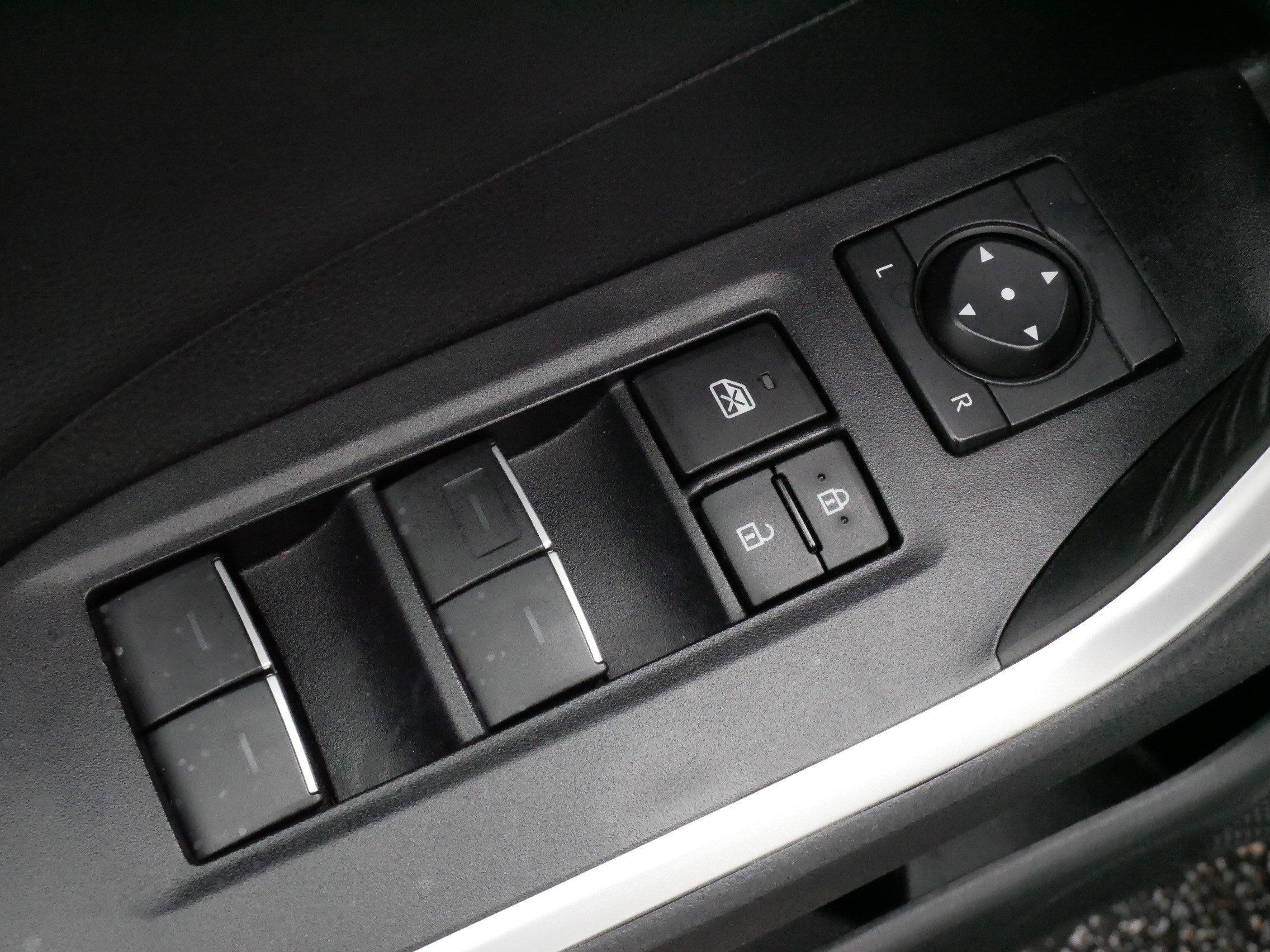 Certified 2024 Toyota RAV4 Adventure AWD/4WD image 19