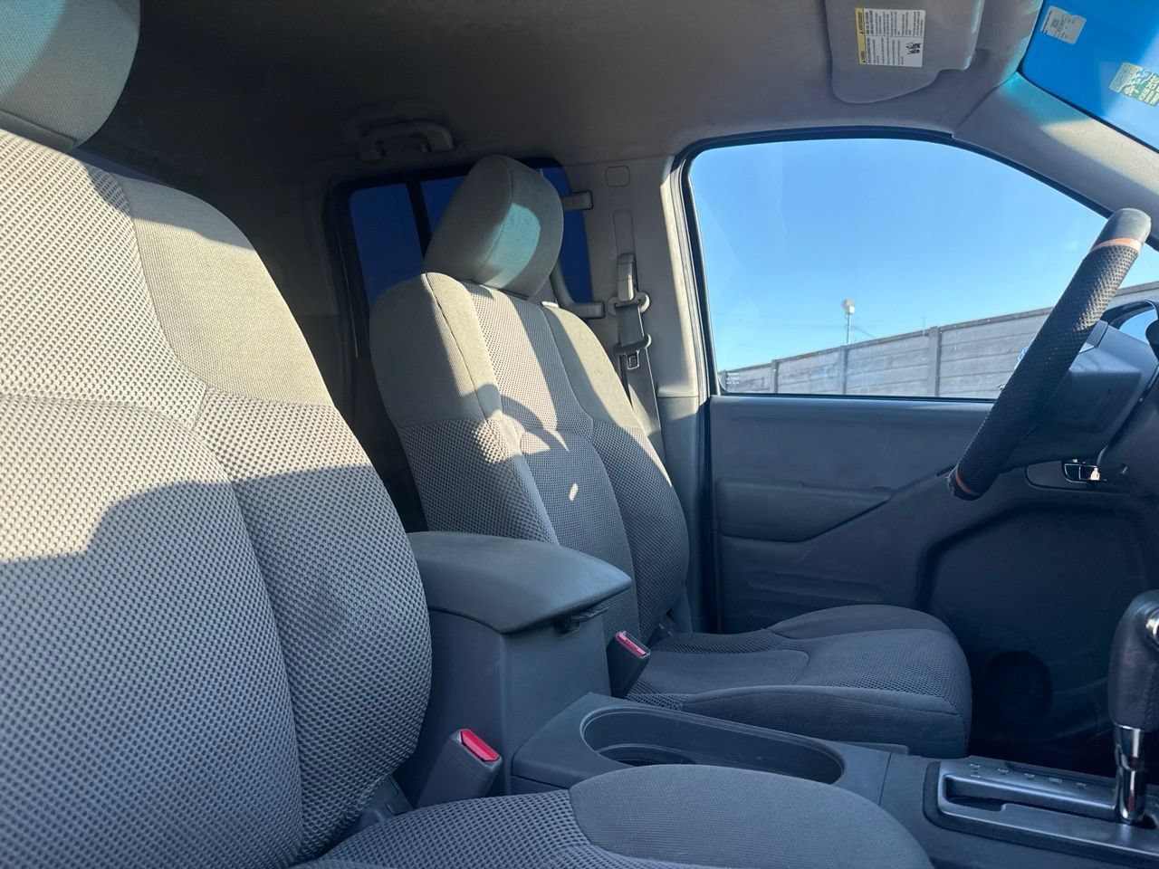 Used 2019 Nissan Frontier SV w/ Value Truck Package RWD image 24