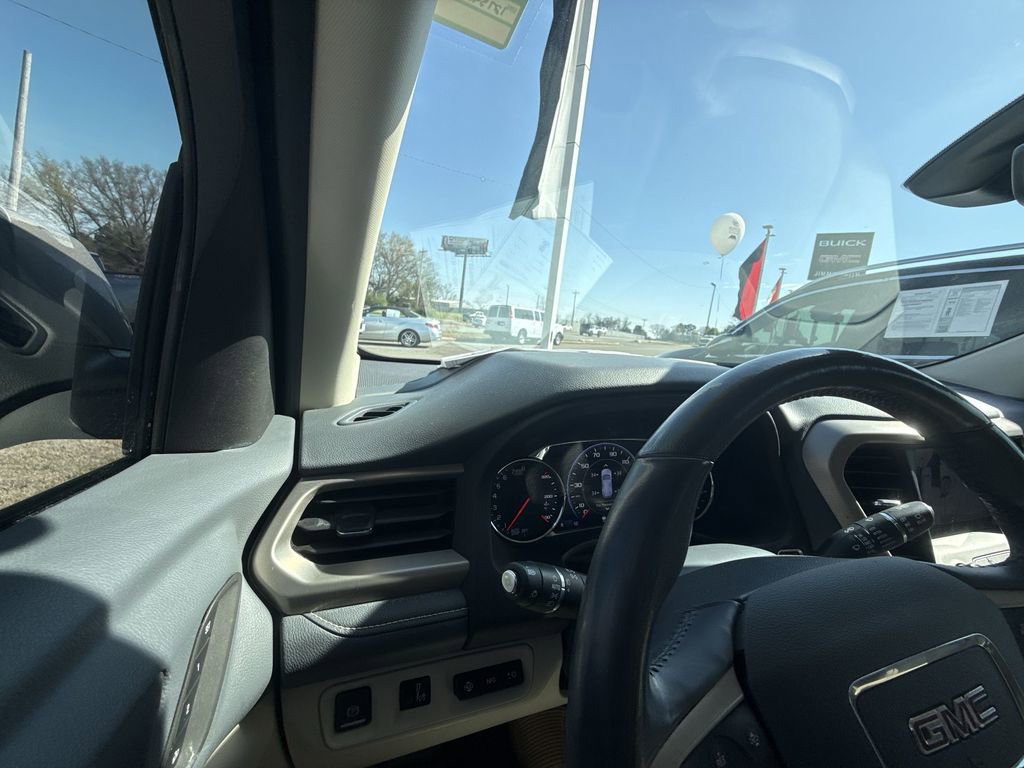 Certified 2022 GMC Acadia Denali w/ Denali Ultimate Package image 24
