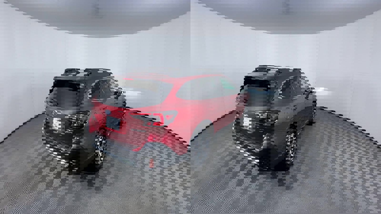 Used 2022 Subaru Outback Limited AWD/4WD image 8