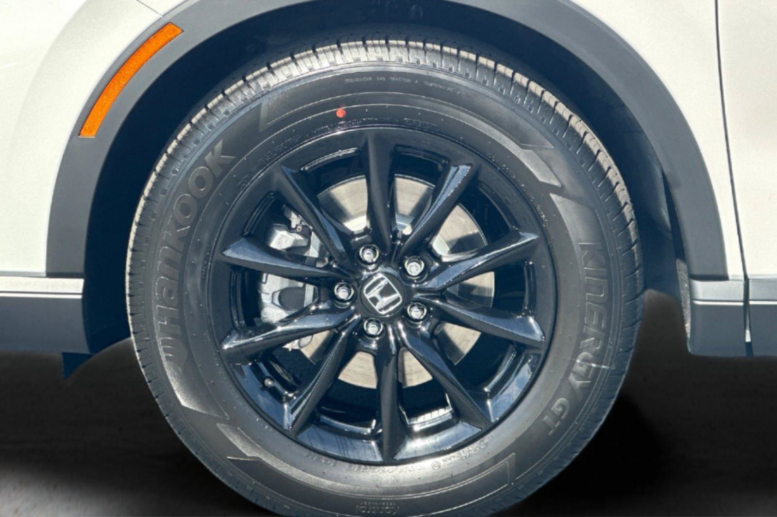 New 2027 Honda CR-V Sport-L image 30