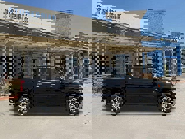 New 2026 Chevrolet Silverado 1500 LTZ w/ LTZ Premium Texas Edition image 4