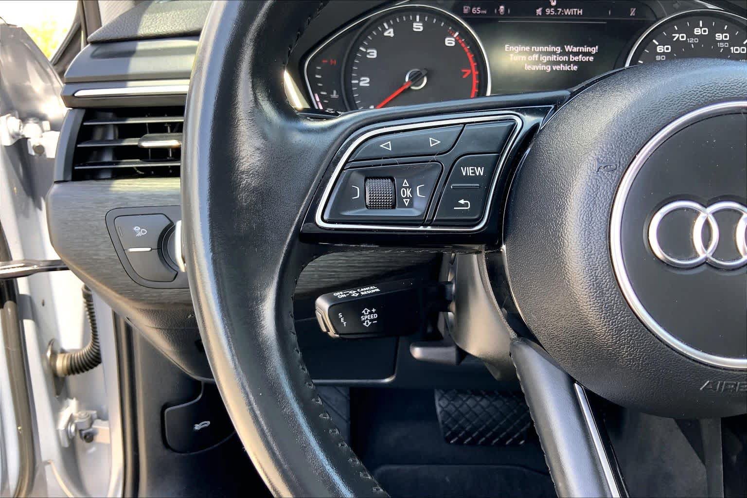 Used 2019 Audi A4 2.0T Premium FWD image 23