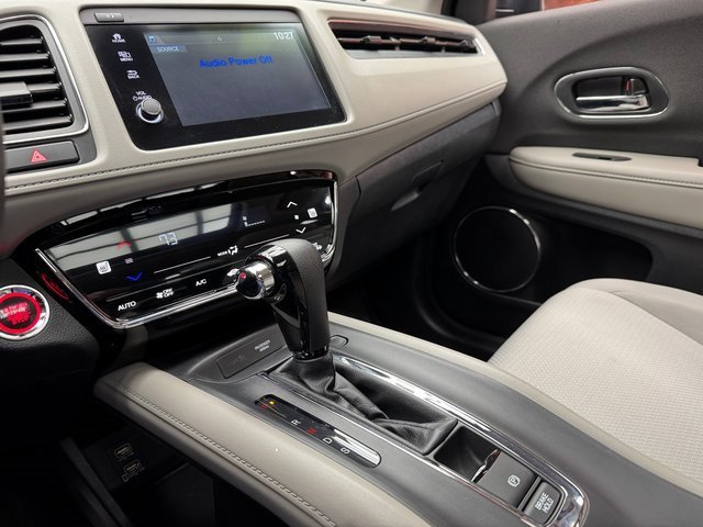 Used 2019 Honda HR-V EX image 18