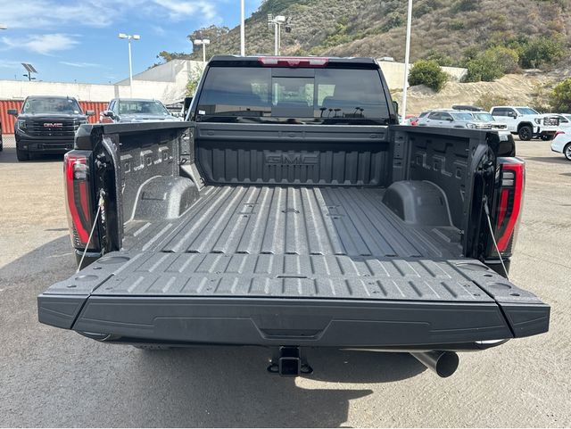 New 2026 GMC Sierra 2500 AT4 w/ AT4 Premium Plus Package image 31