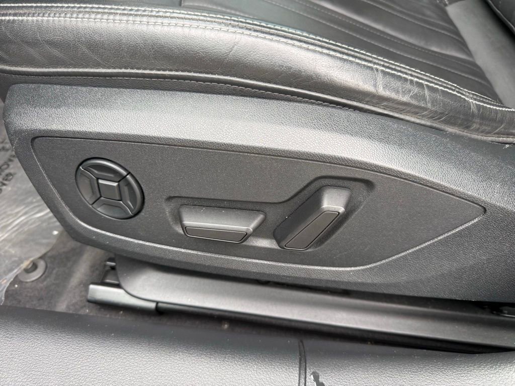 Used 2023 Audi A6 Premium Plus w/ Premium Plus Package image 16