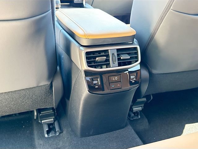 Used 2025 Lexus RX 350 Premium w/ Accessory Package (Z1) FWD image 21