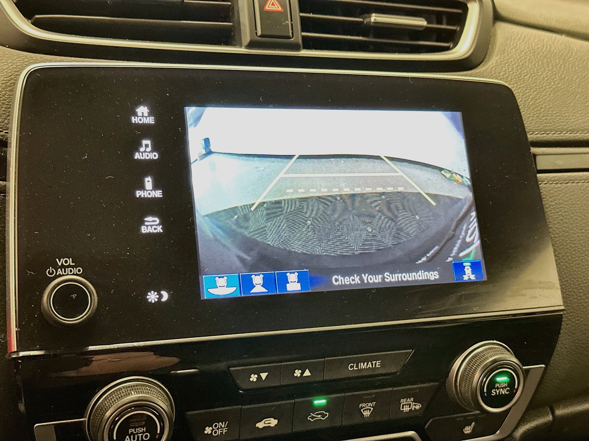 Used 2018 Honda CR-V EX image 22