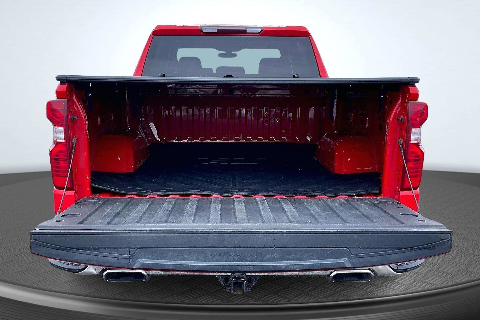 Used 2020 Chevrolet Silverado 1500 LT w/ All-Star Edition image 5
