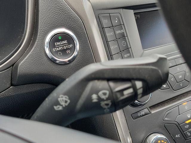 Used 2018 Ford Fusion SE FWD image 13