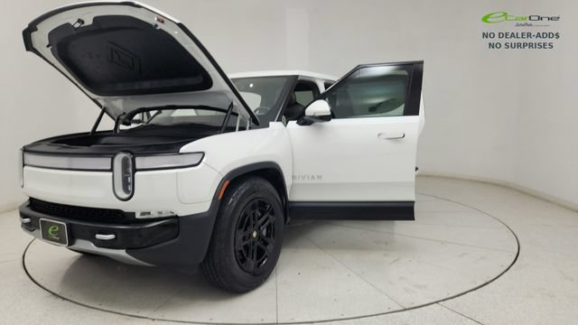 Used 2023 Rivian R1T Adventure Dual AWD/4WD image 15