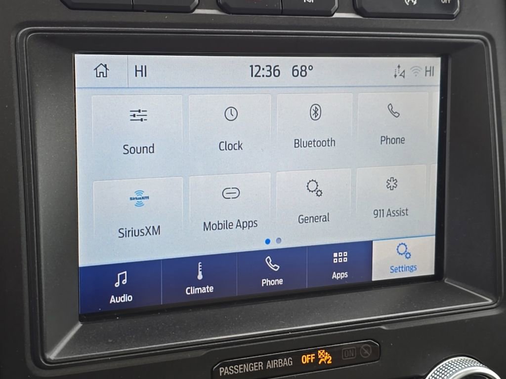 Used 2020 Ford Expedition XLT w/ Equipment Group 202A AWD/4WD image 31