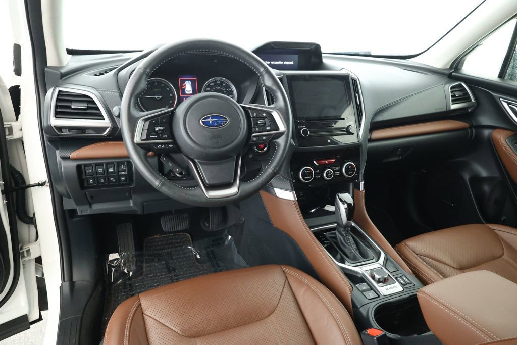 Used 2020 Subaru Forester Touring image 11