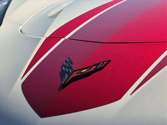 New 2027 Chevrolet Corvette Grand Sport RWD image 20