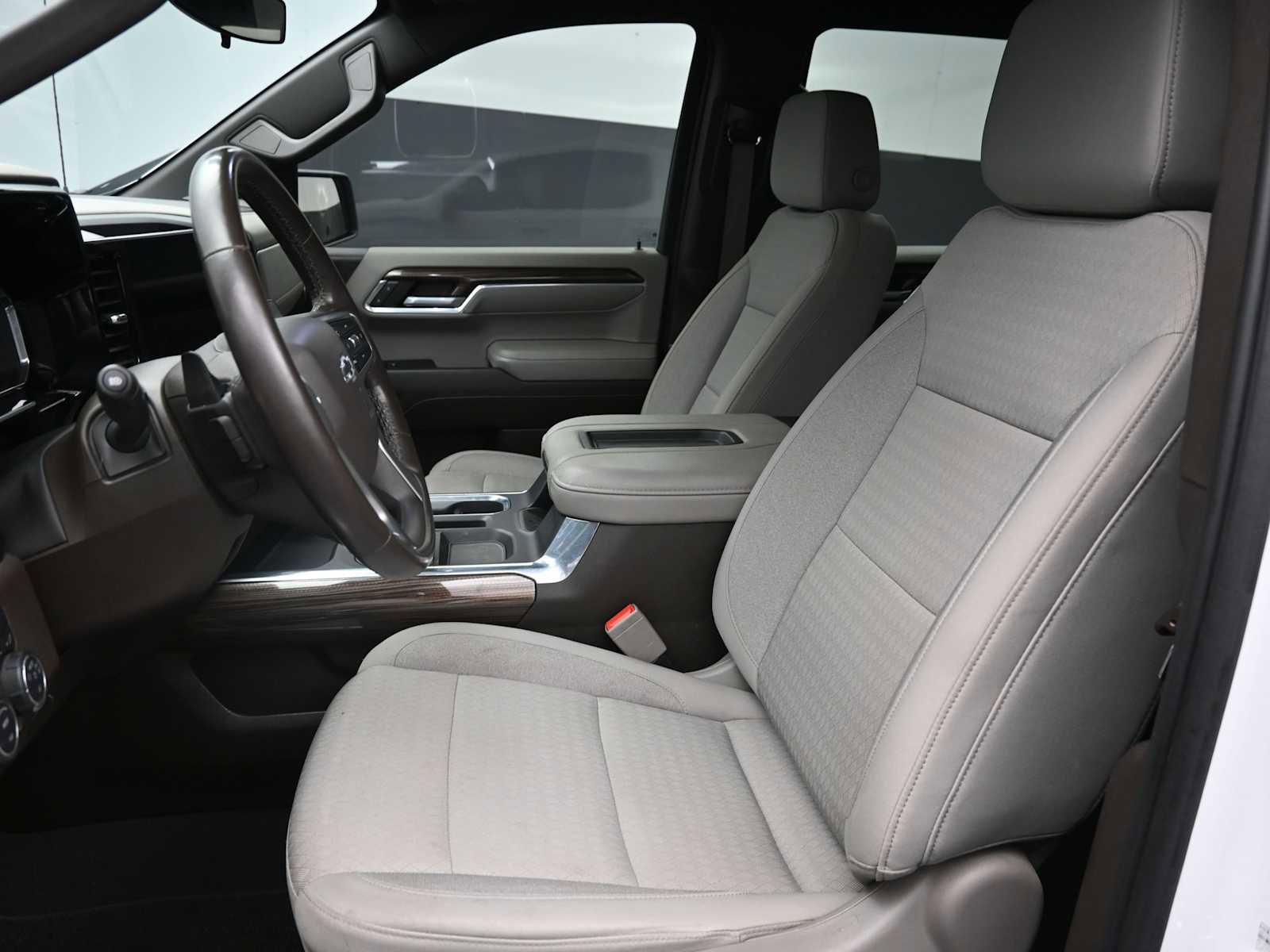 Used 2022 Chevrolet Silverado 1500 RST w/ Protection Package image 10