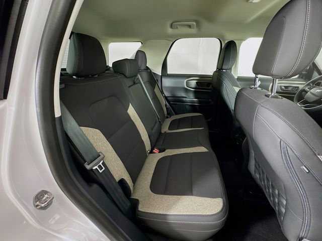 New 2026 Ford Bronco Sport Big Bend image 25