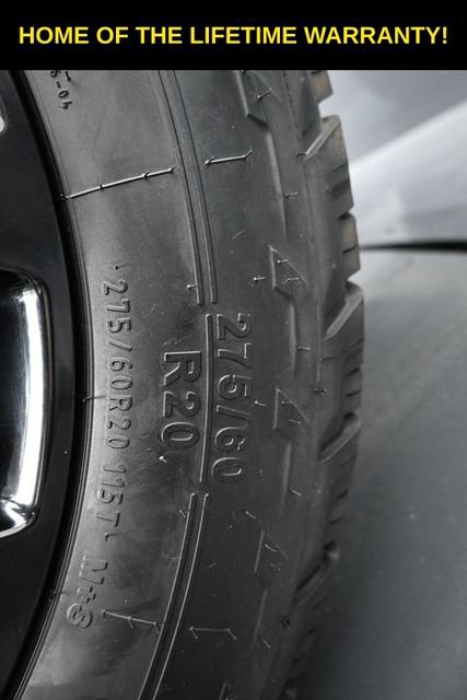 Used 2019 Ford F150 Platinum w/ Equipment Group 701A Luxury AWD/4WD image 54