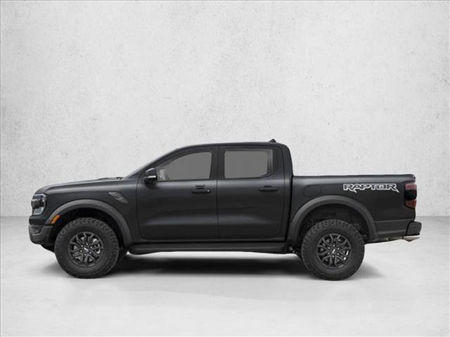 New 2026 Ford Ranger Raptor image 3