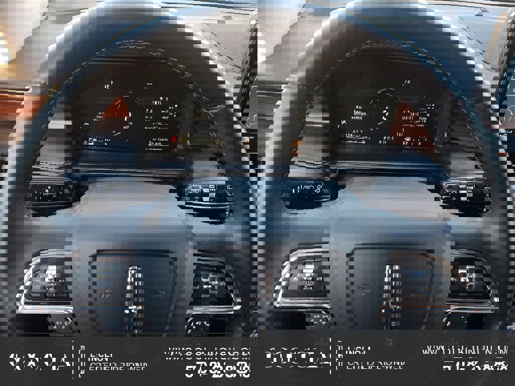 Certified 2023 Lincoln Nautilus Reserve image 20