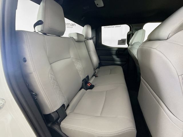 Used 2026 Toyota Tacoma SR5 AWD/4WD image 25