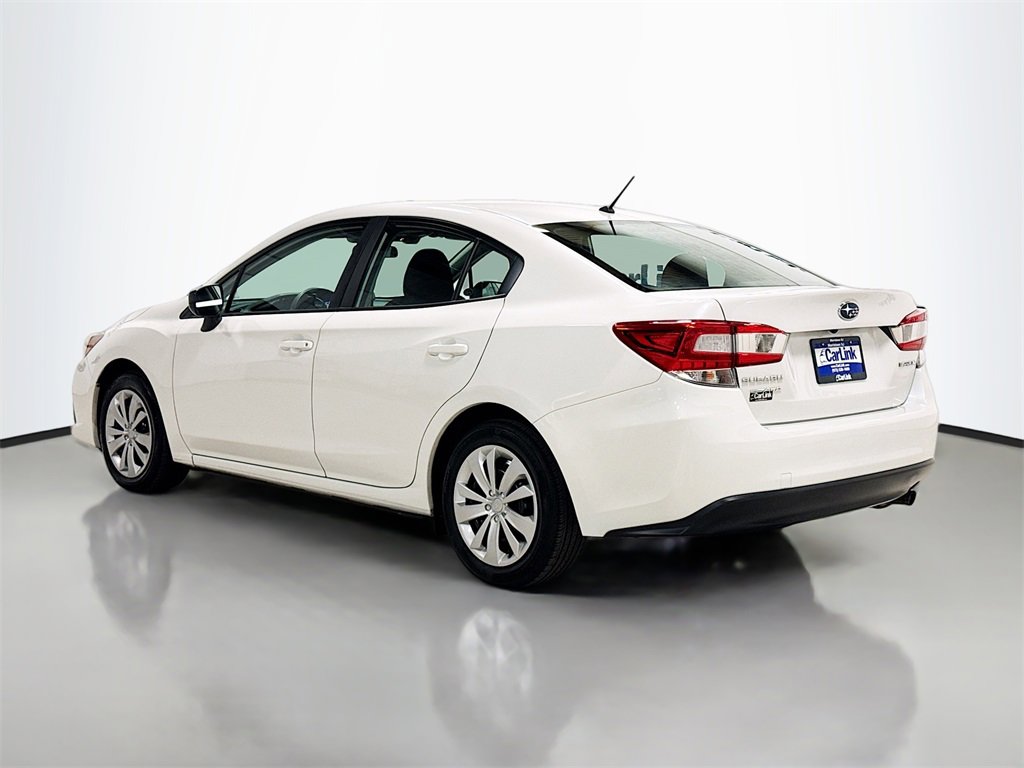 Used 2023 Subaru Impreza 2.0i image 4