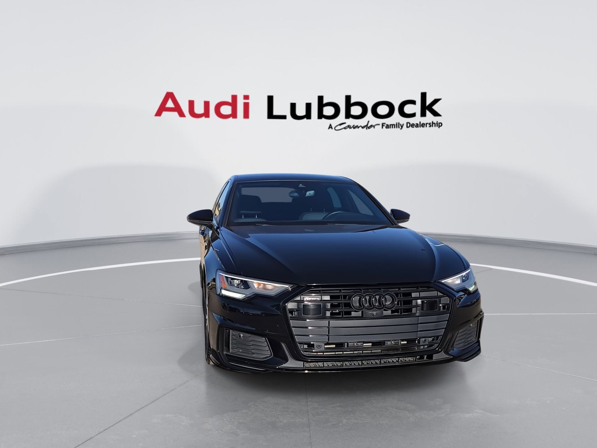 Used 2023 Audi A6 Premium Plus w/ Premium Plus Package AWD/4WD image 2