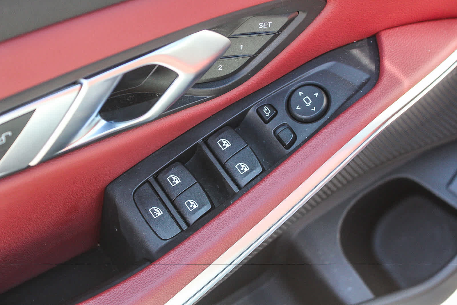 Used 2023 BMW 330i Sedan w/ M Sport Package RWD image 19