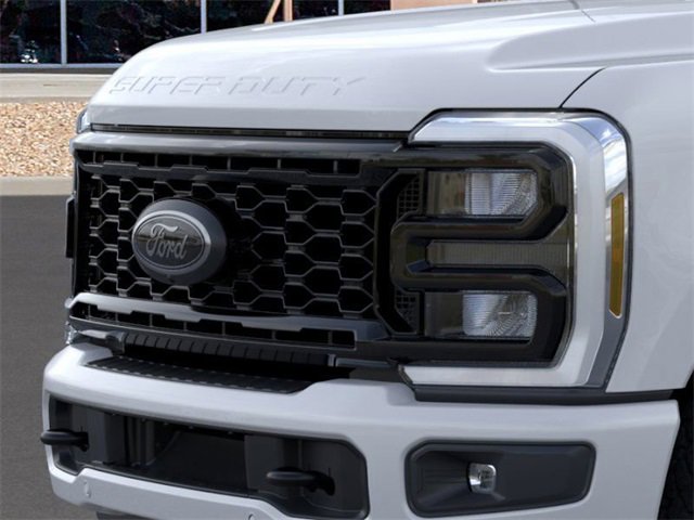 New 2026 Ford F350 Lariat image 17