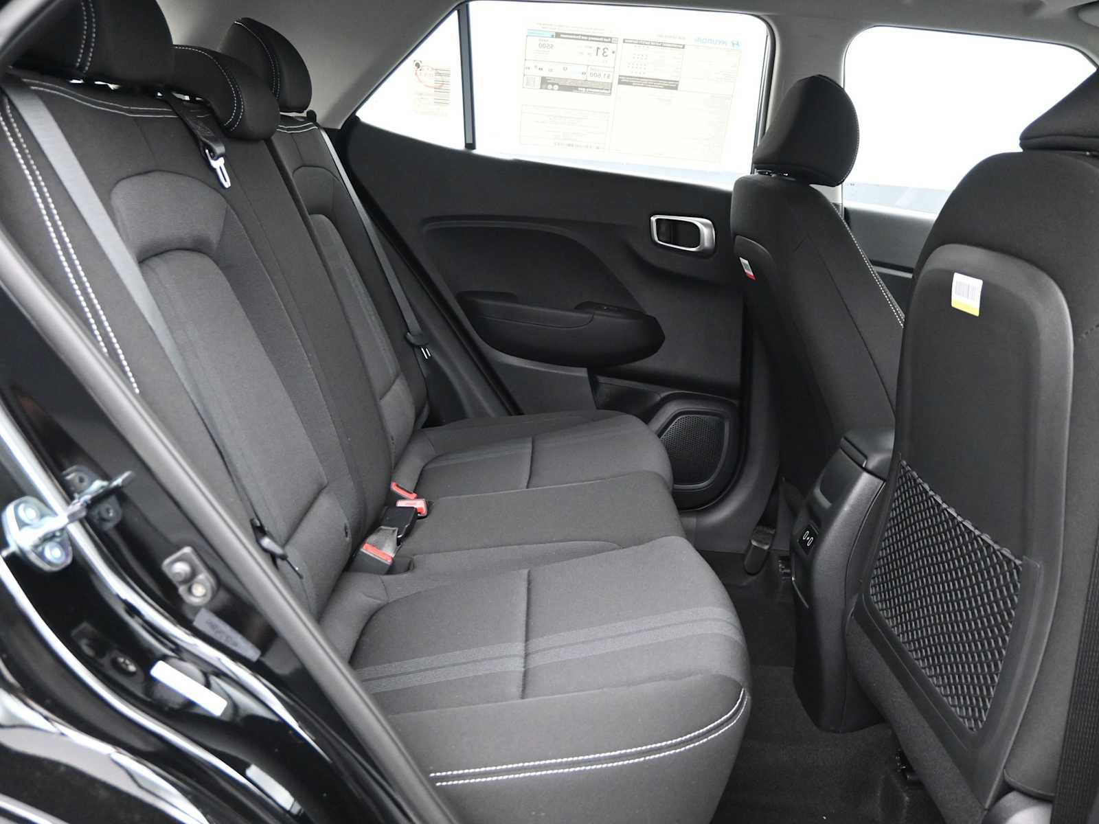 New 2026 Hyundai Venue SEL image 12