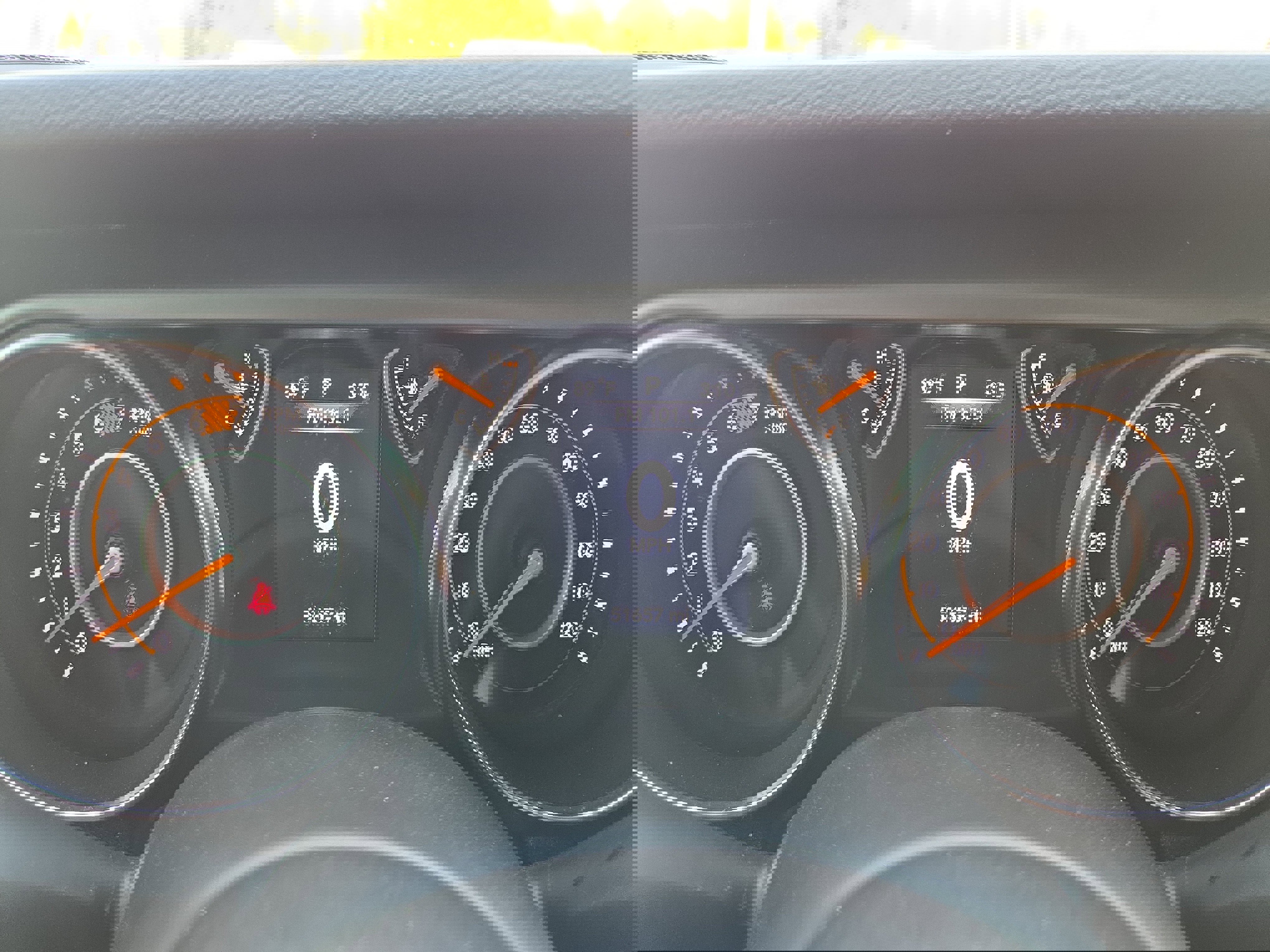 Used 2023 Jeep Wrangler Sport image 17