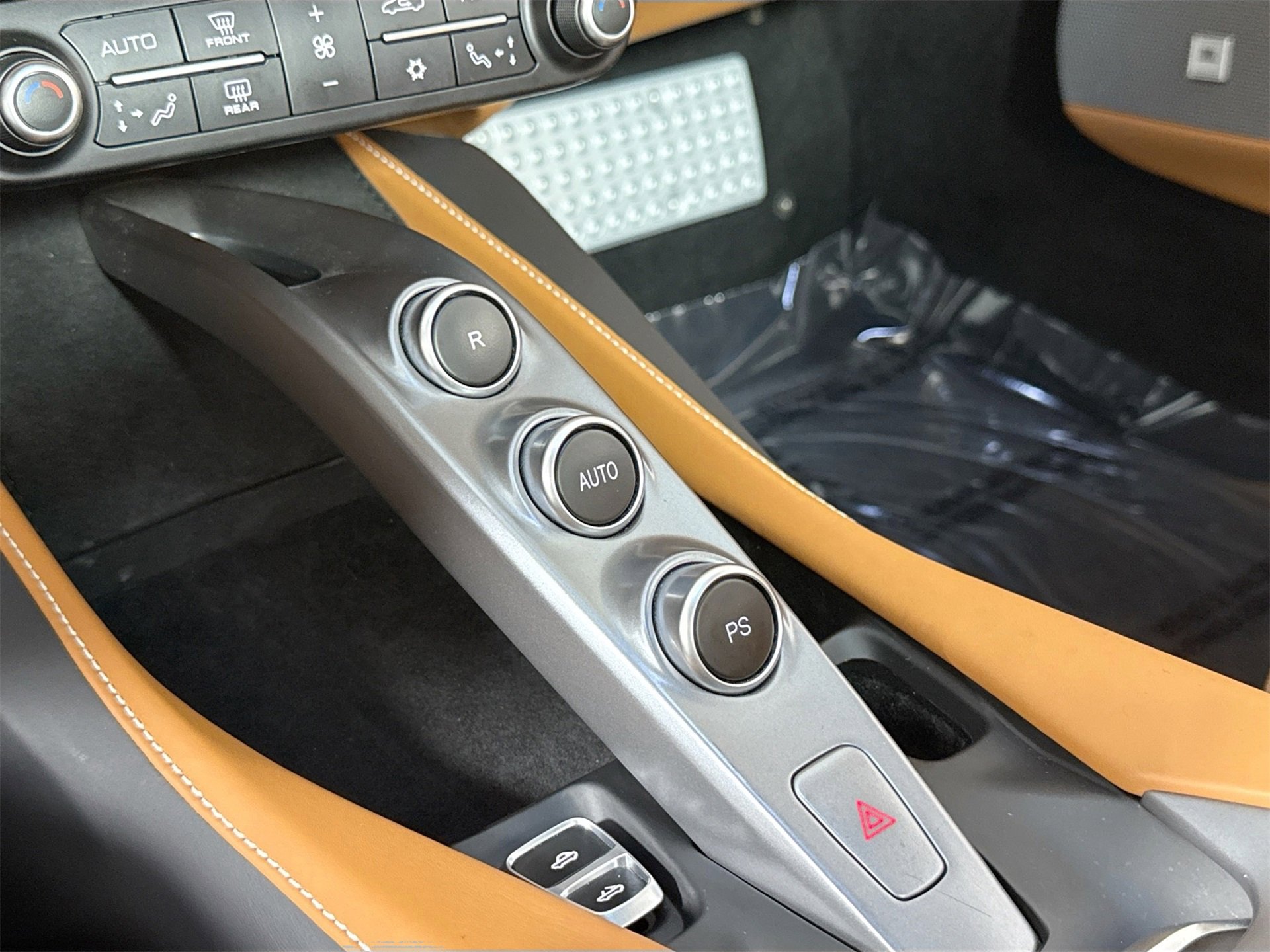 Certified 2019 Ferrari Portofino image 15