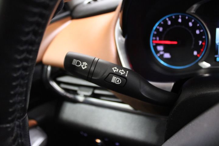 Used 2019 Chevrolet Traverse High Country w/ LPO, Cargo Package image 43