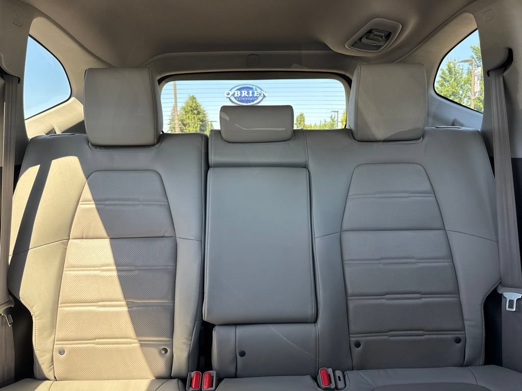 Used 2019 Honda CR-V Touring image 18