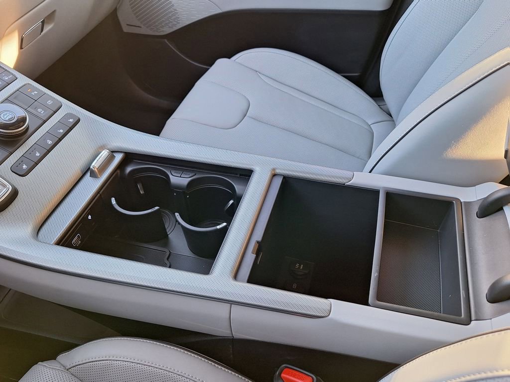 Used 2024 Hyundai Palisade SEL w/ Premium Package image 28