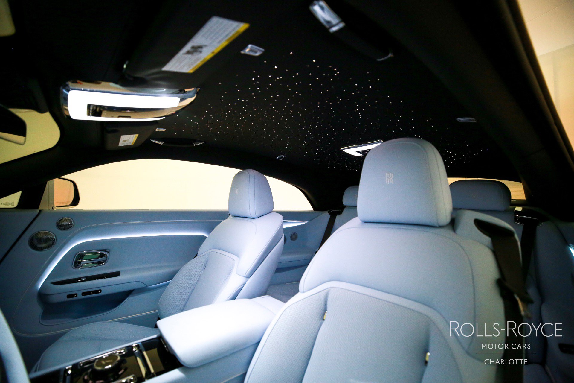 New 2025 Rolls-Royce Spectre w/ Spectre Enhancement Package image 30