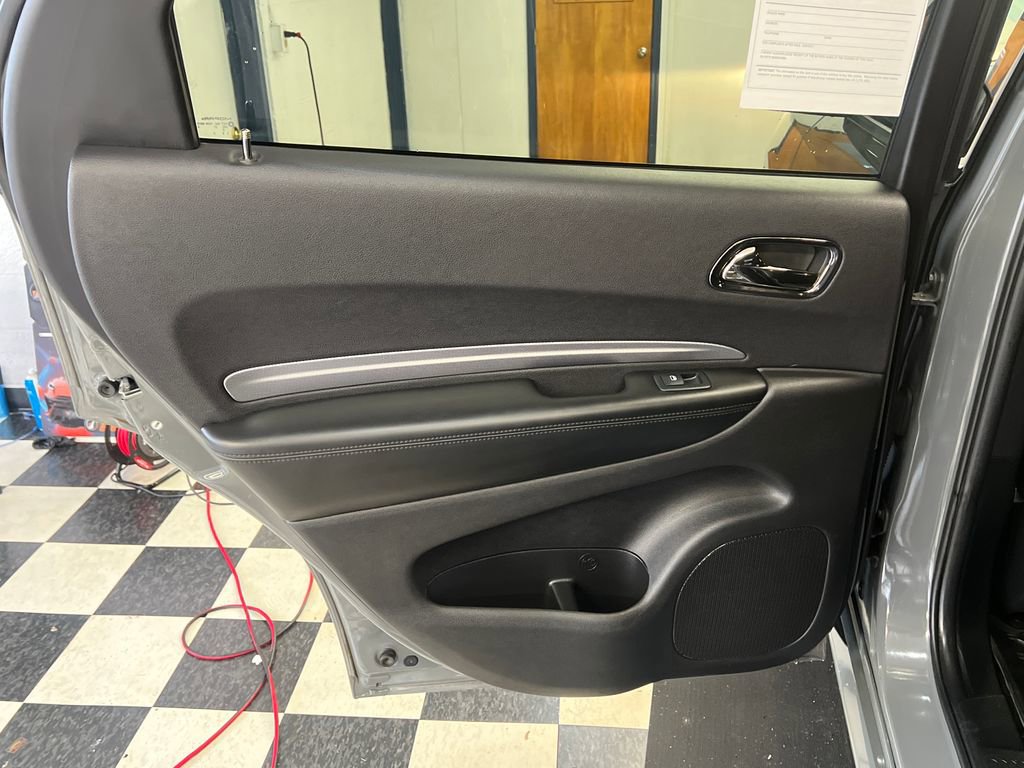 Used 2019 Dodge Durango GT AWD/4WD image 39