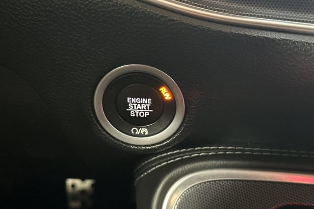 Used 2018 Dodge Challenger T/A image 27