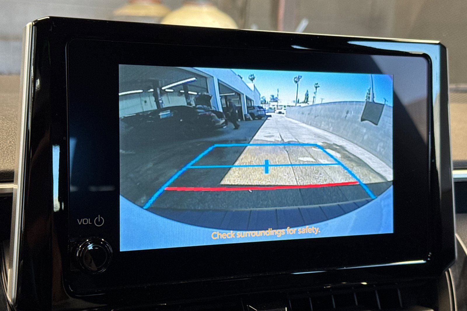 Certified 2025 Toyota Corolla SE FWD image 26