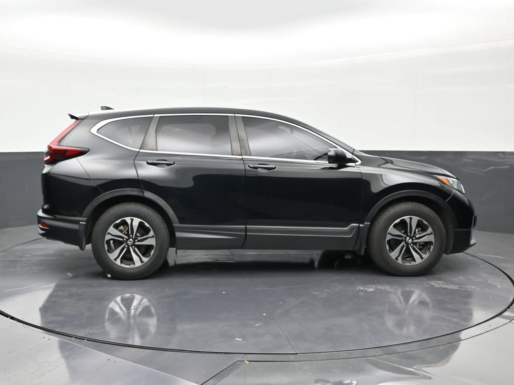 Used 2021 Honda CR-V Special Edition image 6