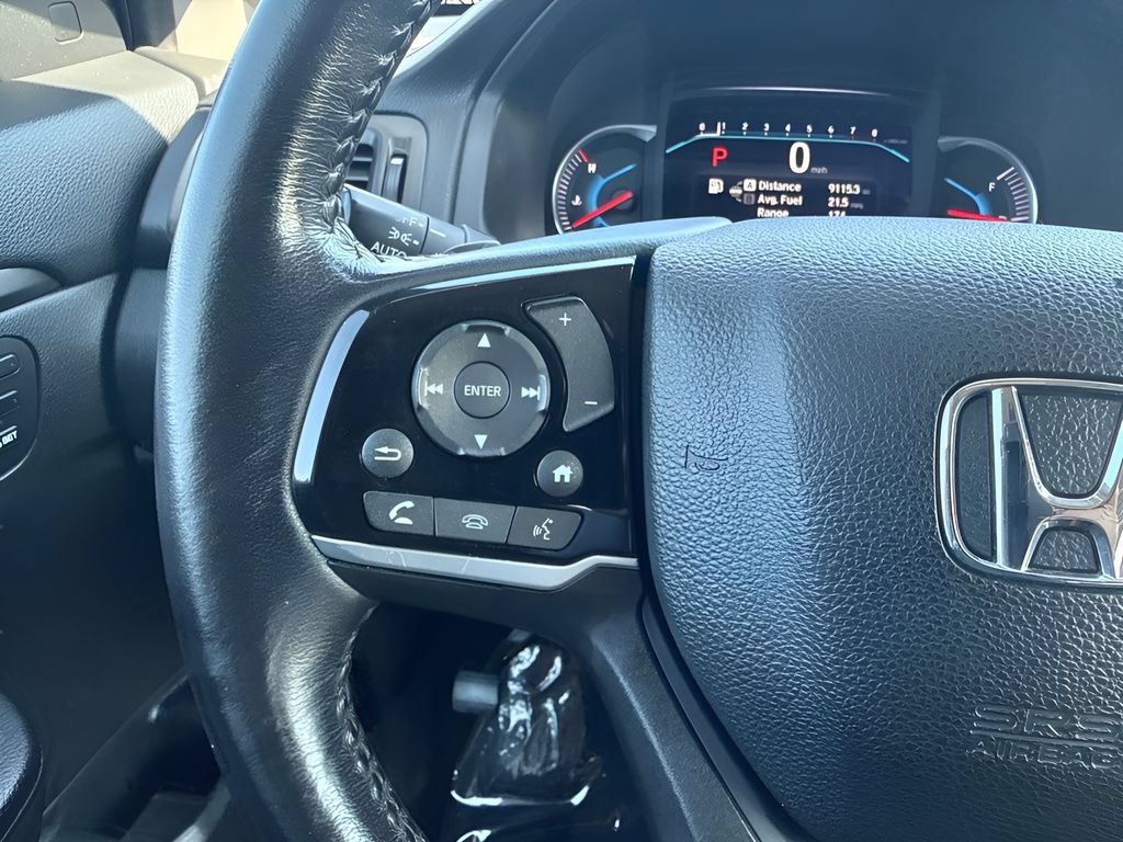 Used 2022 Honda Pilot EX-L image 17