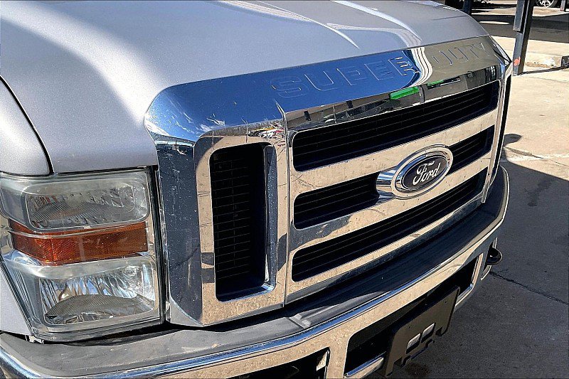 Used 2008 Ford F250 Lariat RWD image 29