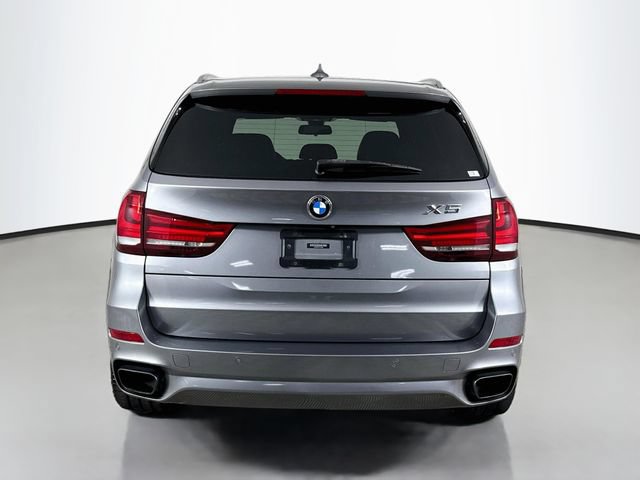 Used 2015 BMW X5 xDrive50i AWD/4WD image 6