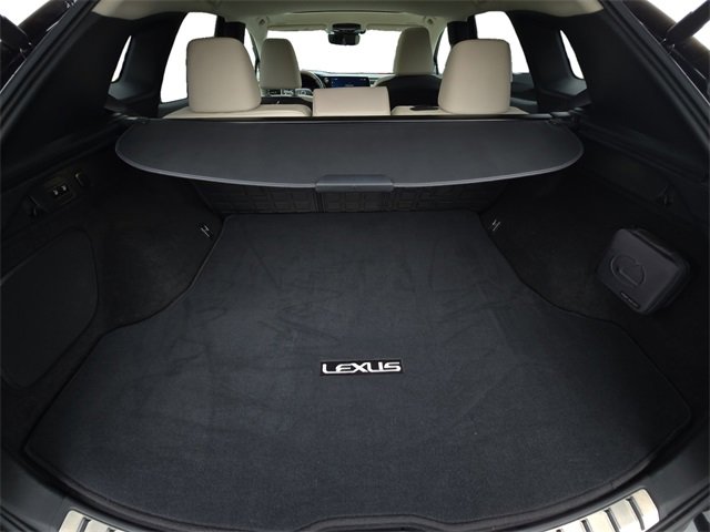 Used 2023 Lexus RX 350 Premium Plus image 13