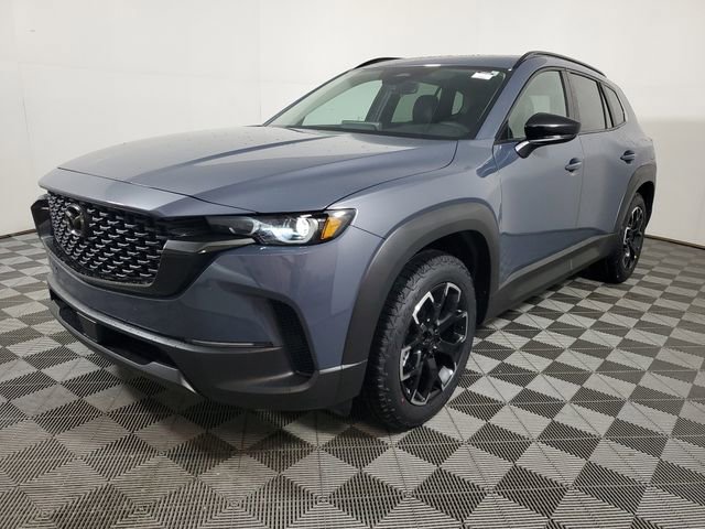 New 2026 MAZDA CX-50 Meridian Edition w/ Weather Package image 3