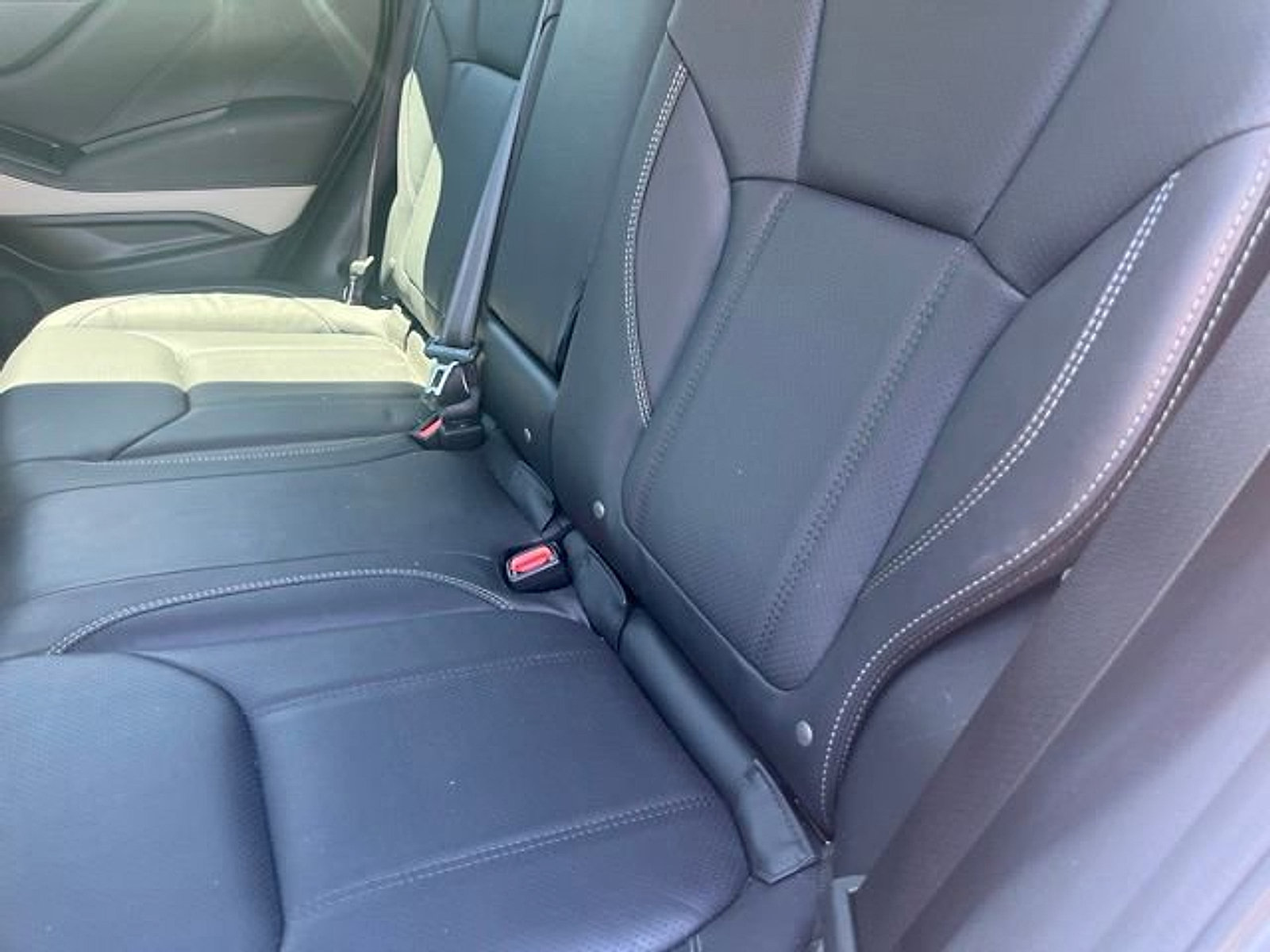 Used 2023 Subaru Forester Limited AWD/4WD image 17