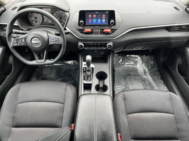 Certified 2024 Nissan Altima 2.5 S FWD image 2